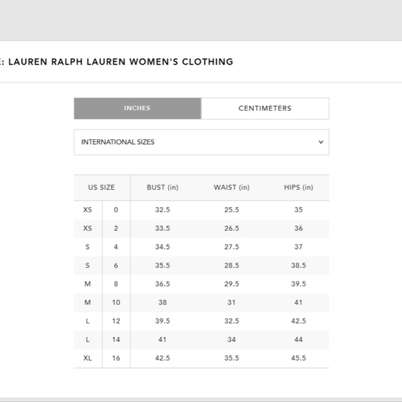 Buffalo Check Twill Shirt Jacket Ralph Lauren Woman Sz 10 - Picture 6 of 6